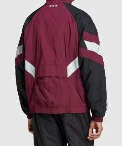 Adidas Originals Ajax Amsterdam Track Jacket