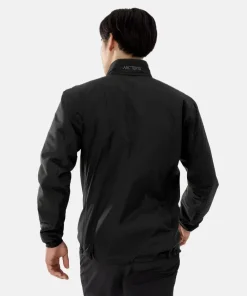 Arcteryx Atom Jacket Black Unisex