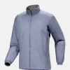Arcteryx Atom Jacket Gray