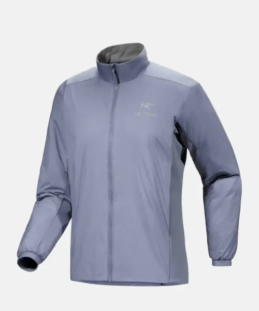 Arcteryx Atom Jacket Gray
