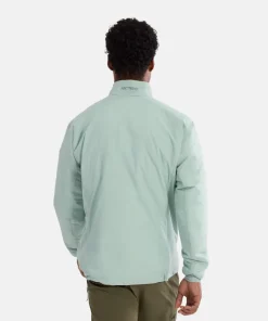 Arcteryx Atom Jacket Green