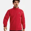Arcteryx Atom Jacket red mens