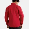 Arcteryx Atom Red Jacket Unisex