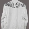 Bullet train benito antonio coat 1