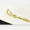 Cardcaptor Sakura's Key that hides embroidery