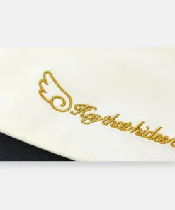 Cardcaptor Sakura's Key that hides embroidery