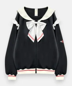 Cardcaptor Sakura's Uniform Jacket