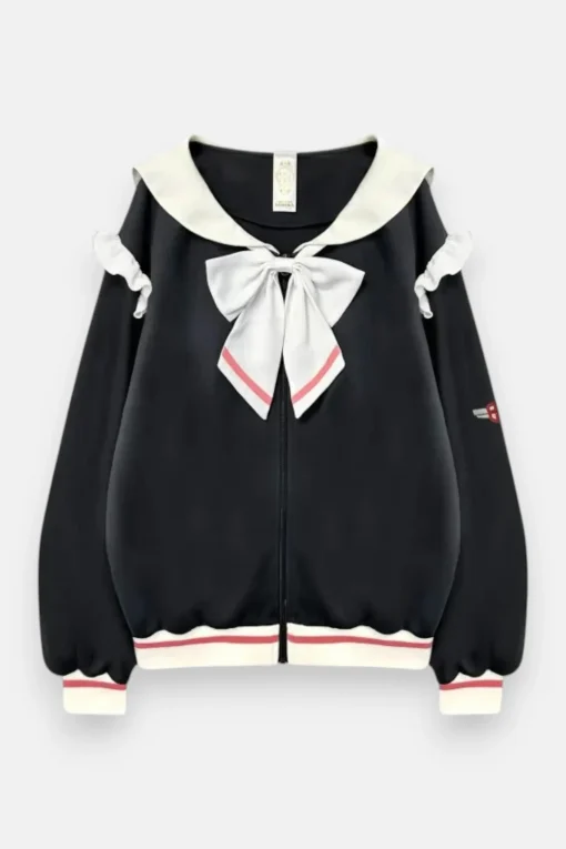 Cardcaptor Sakura's Uniform Jacket