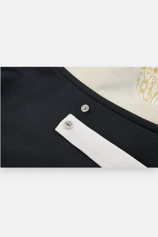 Cardcaptor Sakura's Uniform Jacket Buttons