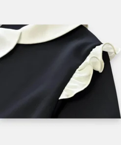 Cardcaptor Sakura's Uniform Jacket Shoulders