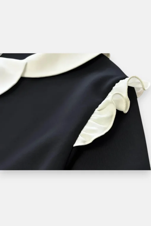 Cardcaptor Sakura's Uniform Jacket Shoulders