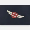 Cardcaptor Sakura's Uniform Jacket Sleeves Patch
