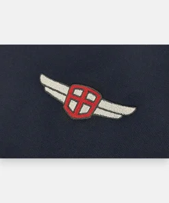 Cardcaptor Sakura's Uniform Jacket Sleeves Patch