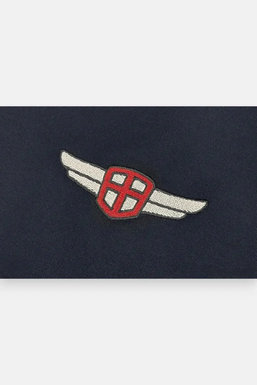 Cardcaptor Sakura's Uniform Jacket Sleeves Patch
