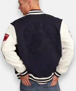 Cleveland Limited Edition Superman Jacket