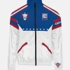 Cody Rhodes Stars and Stripes Windbreaker Jacket