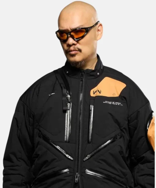 Death Stranding Merch