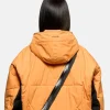 Death Stranding Merch - Orange