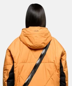 Death Stranding Merch - Orange