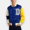 Dingdong Avanzado Singko Jacket