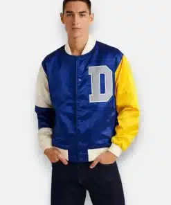Dingdong Avanzado Singko Jacket
