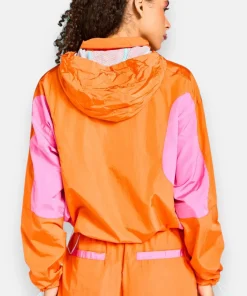 Dunnes Sunset Drip Activewear Jacket