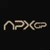 Formula 1 Movie APXGP Team Merch Hoodie