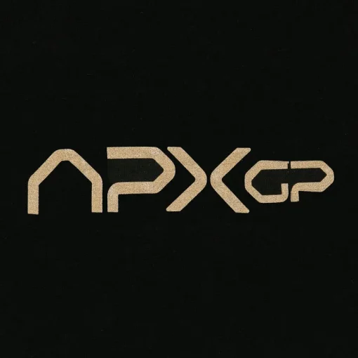 Formula 1 Movie APXGP Team Merch Hoodie