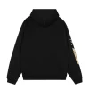 Black F1 Movie Merch Hoodie