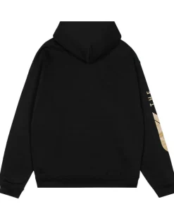 Black F1 Movie Merch Hoodie