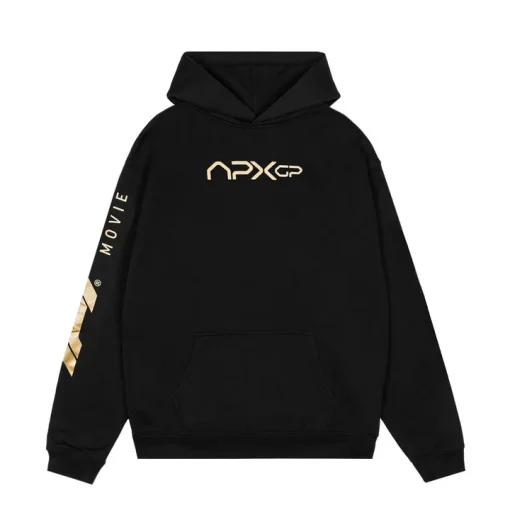 Team APXGP F1 Hoodie