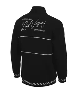 Formula 1 las vegas grand prix black sweatshirt