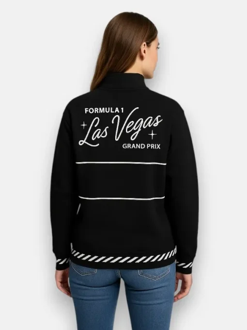 Formula 1 Las Vegas Grand Prix Sweatshirt