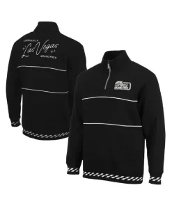Formula 1 las vegas grand prix sweatshirt black