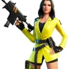 Fortnite yellow jacket blazer
