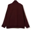 Fred perry x beams special edition track jacket