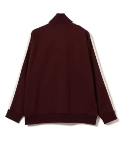 Fred perry x beams special edition track jacket