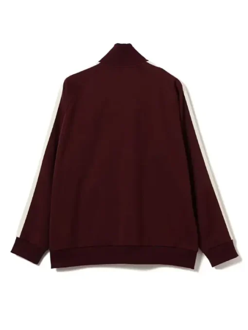 Fred perry x beams special edition track jacket
