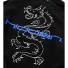 Hidden NY Hydra Dragoon Track Jacket