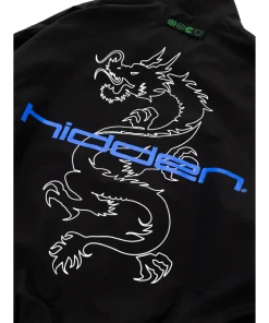 Hidden NY Hydra Dragoon Track Jacket
