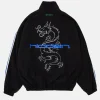Hydra Track Jacket