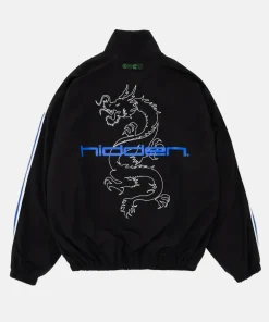 Hydra Track Jacket