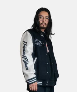 JUJUTSU KAISEN - Jujutsu High Varsity Bomber Jacket