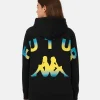 Kappa Futur Hoodie