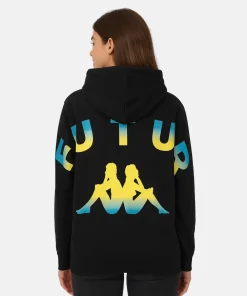 Kappa Futur Hoodie