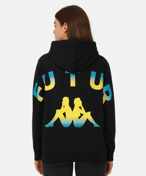 Kappa Futur Hoodie