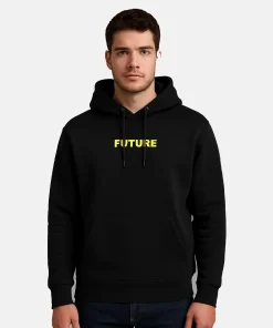 Unisex Kappa Futur Hoodie