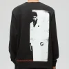 Kith x Scarface Tony Montana Sweatshirt