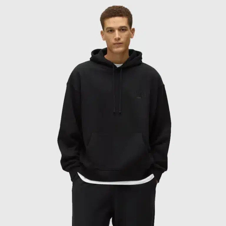 Kith x Scarface Tony Nelson Hoodie Unisex