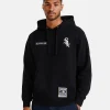 Mens Chicago White Sox Mitchell & Ness x BLACKPINK Hoodie